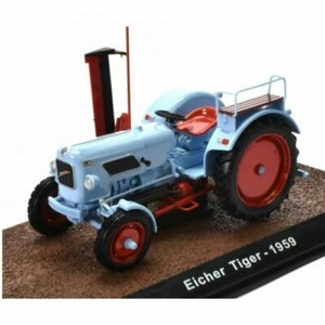eicher toy tractor