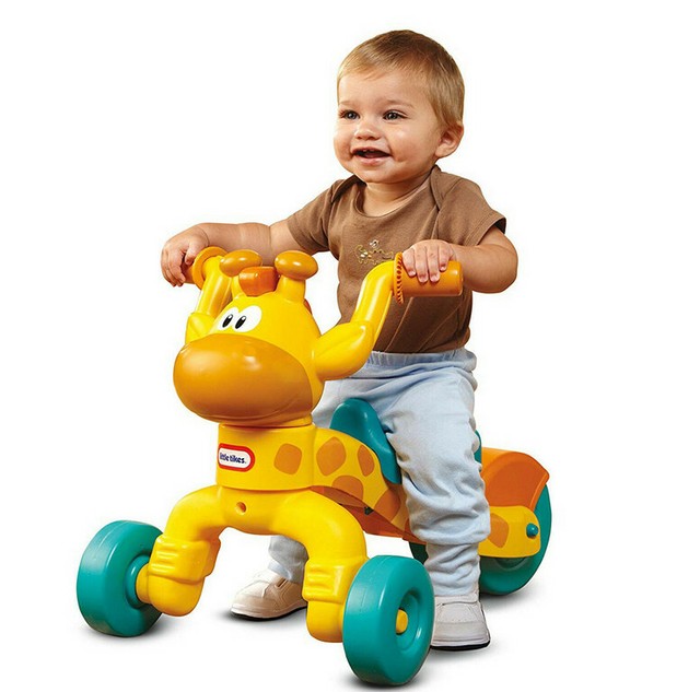 ride on toys for 1 year olds