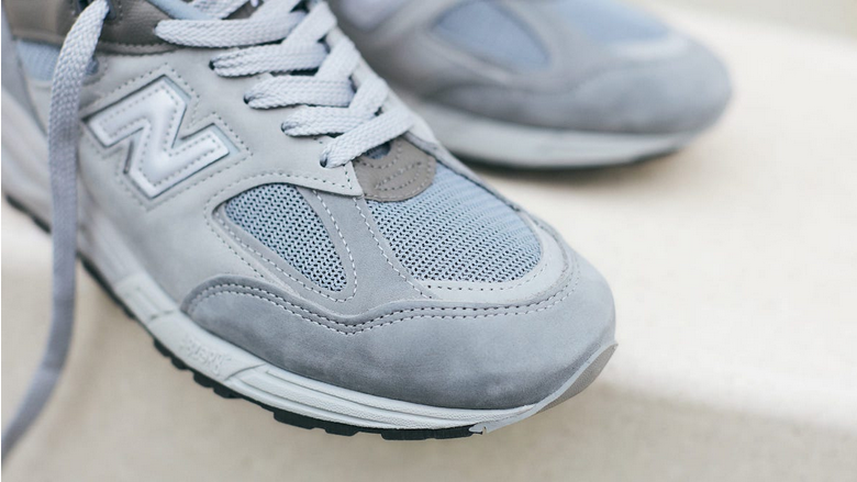 New Balance WTAPS 990 V2 Made In Usa Grey | eBay New Balance WTAPS 990 V2 Made In Usa Grey | eBay