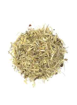 Eleuthero Root c/s (Eleutherococcus senticosus) Siberian Ginseng Organic 1 oz