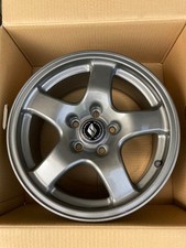 JDM R32GTR genuine 16-inch forged wheels 4-book set No Tires