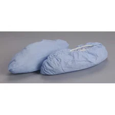 Alpha Pro Tech Sh-91182-B Disposable Shoe Covers, Polyethylene, Polypropylene,