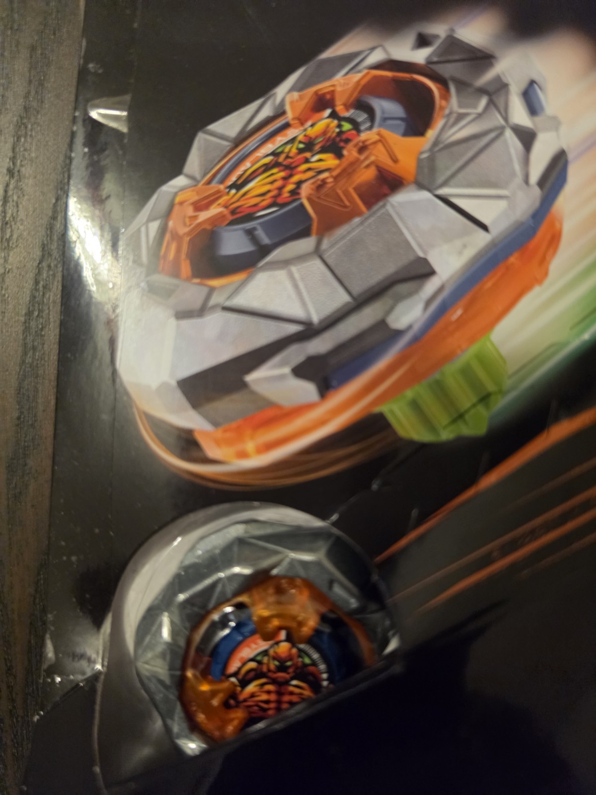 Takara Tomy Bayblade X UX Rock Golem 1-60 UN | eBay