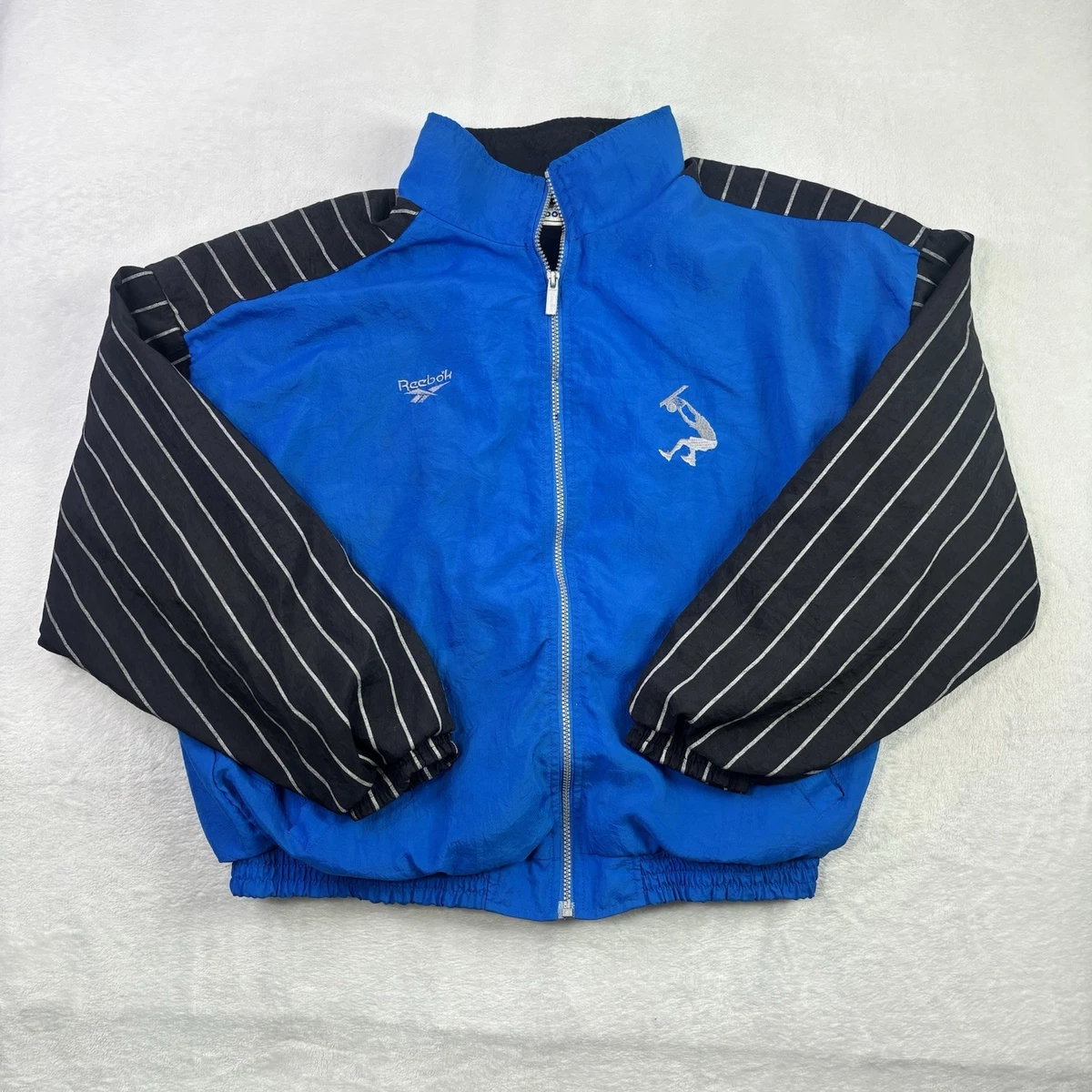 Reebok Orlando Magic NBA Jackets for sale | eBay