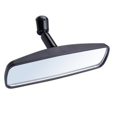 Rear View Mirror Interior For Ford Mustang 2005-2014 2013 6u5z17700b Us Stock Rear View Mirror Interior For Ford Mustang 2005-2014 2013 6u5z17700b Us Stock