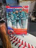 2025 Upper Deck National Hockey Card Day Macklin Celebrini Rookie Moments Sharks