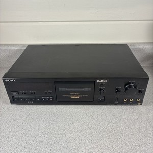 Dolby S Cassette Decks | eBay