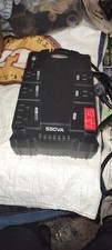 CyberPower 550VA Surge Protector