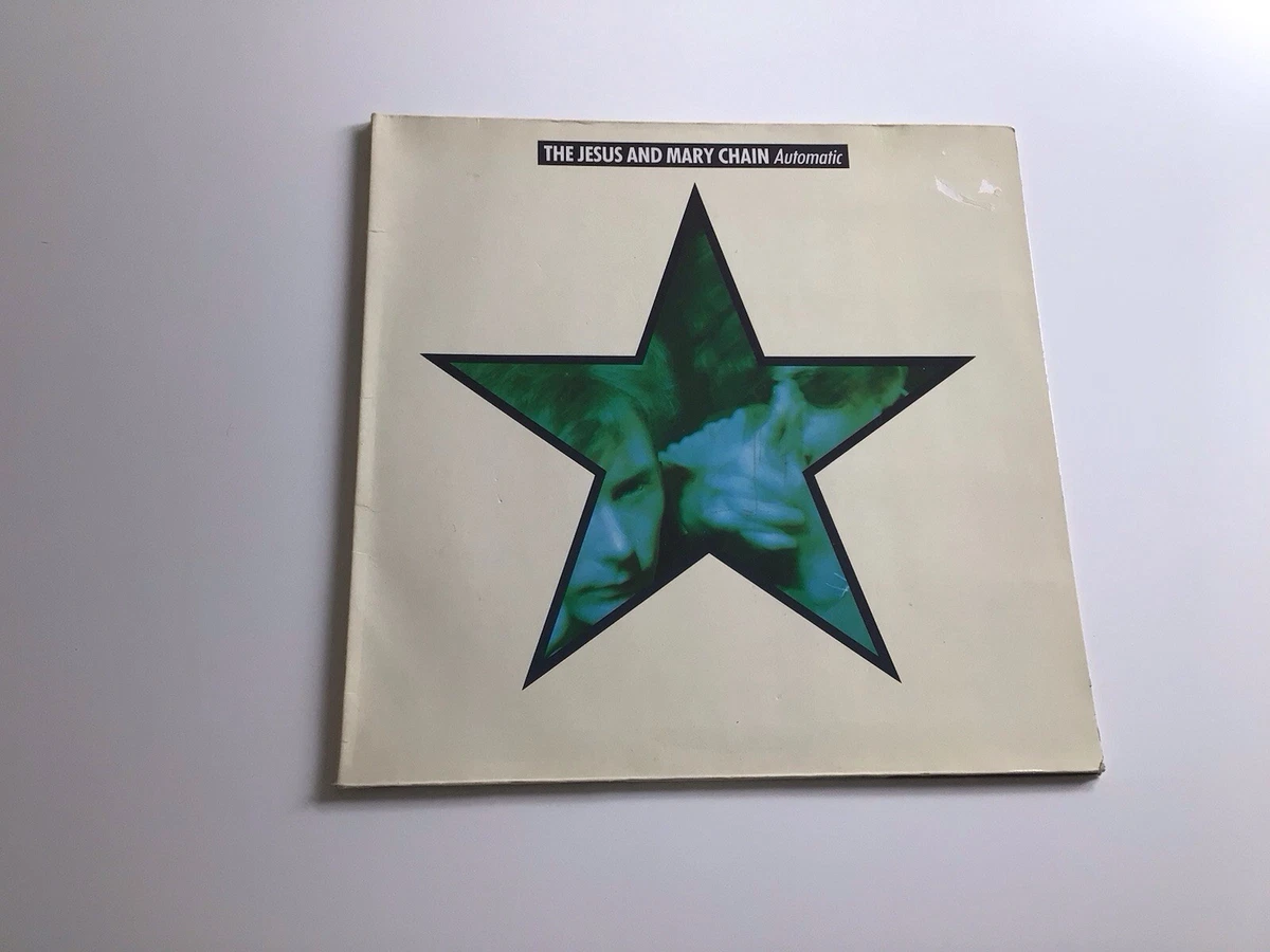 Jesus and Mary Chain in Music Records for sale | eBay UK