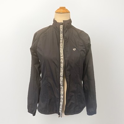 Pearl Izumi Attack Barrier Jacket Women's Medium lightweight cycling jacket