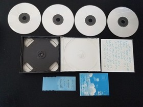 Import Sega Saturn - Real Sound - Japan Japanese US SELLER