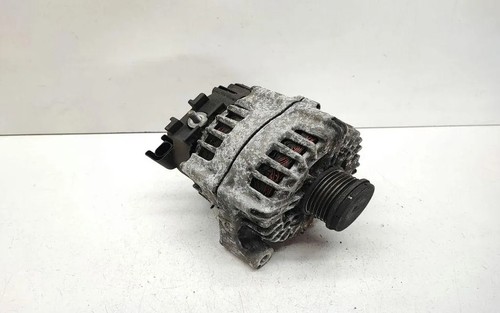 BMW 3 Coupe E92 Generator 8507624 2.00 Diesel 2011 33637406