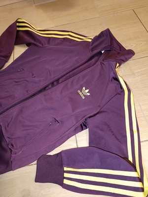 Adidas Sport- Jacke Gr. 38, wie Neu