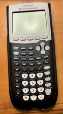 Texas Instruments TI-84 Plus CE Color Graphin...