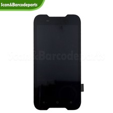 LCD w/ Touch Screen Assembly Replacement for Datalogic Memor 11