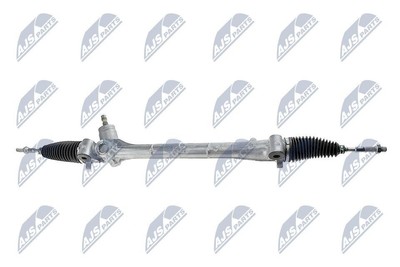 NTY SPK-TY-028 Lenkgetriebe Mechanisch für TOYOTA PRIUS (ZVW3)