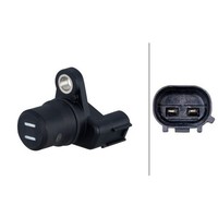 Hella 6PU 230 048-831 Sensor, Raddrehzahl