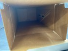 Vintage Nintendo Entertainment System Box Only Good Condition. 17 — photo 8