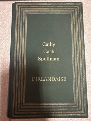 Die Irin | Cach Spellman Cathy
