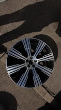 VOLVO XC90 MK2 2015-2026 9J 21" ALLOY WHEEL 31680218
