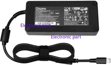 330W MSI Vector GP66HX 12UHS 12UH 12UGS Laptop Charger ADP-330CB B A20-330P1A