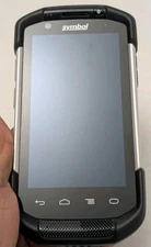 Zebra Symbol Motorola  TC700H Touch Scanner UNTESTED PARTS ONLY 