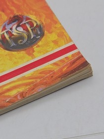 Advanced Dungeons & Dragons Slayer 3DO Game CIB 1994 Missing Poster