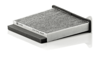 Filter Innenraumluft FüR Mitsubishi Grandis L200 / Triton Lancer VII Kombi