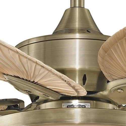 Fanimation FP7500 Windpointe 52" 5 Blade FanSync Compatible - Picture 7 of 8