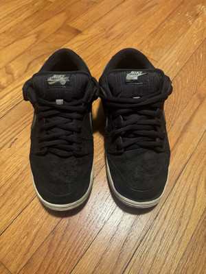Nike SB Quarter Snack ( Read Description)