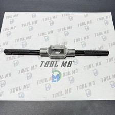 Snap-on Tools Usa New Adjustable Tap And Reamer Wrench 0-12 Td88c Snap-on Tools Usa New Adjustable Tap And Reamer Wrench 0-12 Td88c