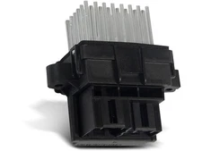 Blower Motor Resistor For 2009-2014 GMC Yukon 2012 2010 2011 2013 GQ157KR