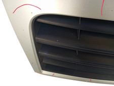 Calandre Fiat SCUDO