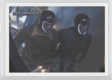 2014 Rittenhouse Star Trek Movies (Reboots) Trek: Into Darkness #73 0a1