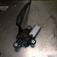 50517027 Heckscheibenwischermotor  ALFA ROMEO 159 (X3/X9) 2.4 JTDm 20V Q4 SW