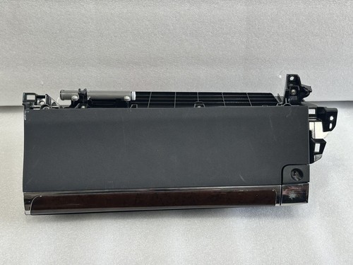 2007 2008 2009 2010 2011 2012 LEXUS ES350 GLOVE BOX BLACK LA21 55303-33170