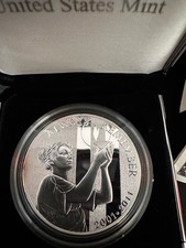 9 11 纪念币在银币| eBay