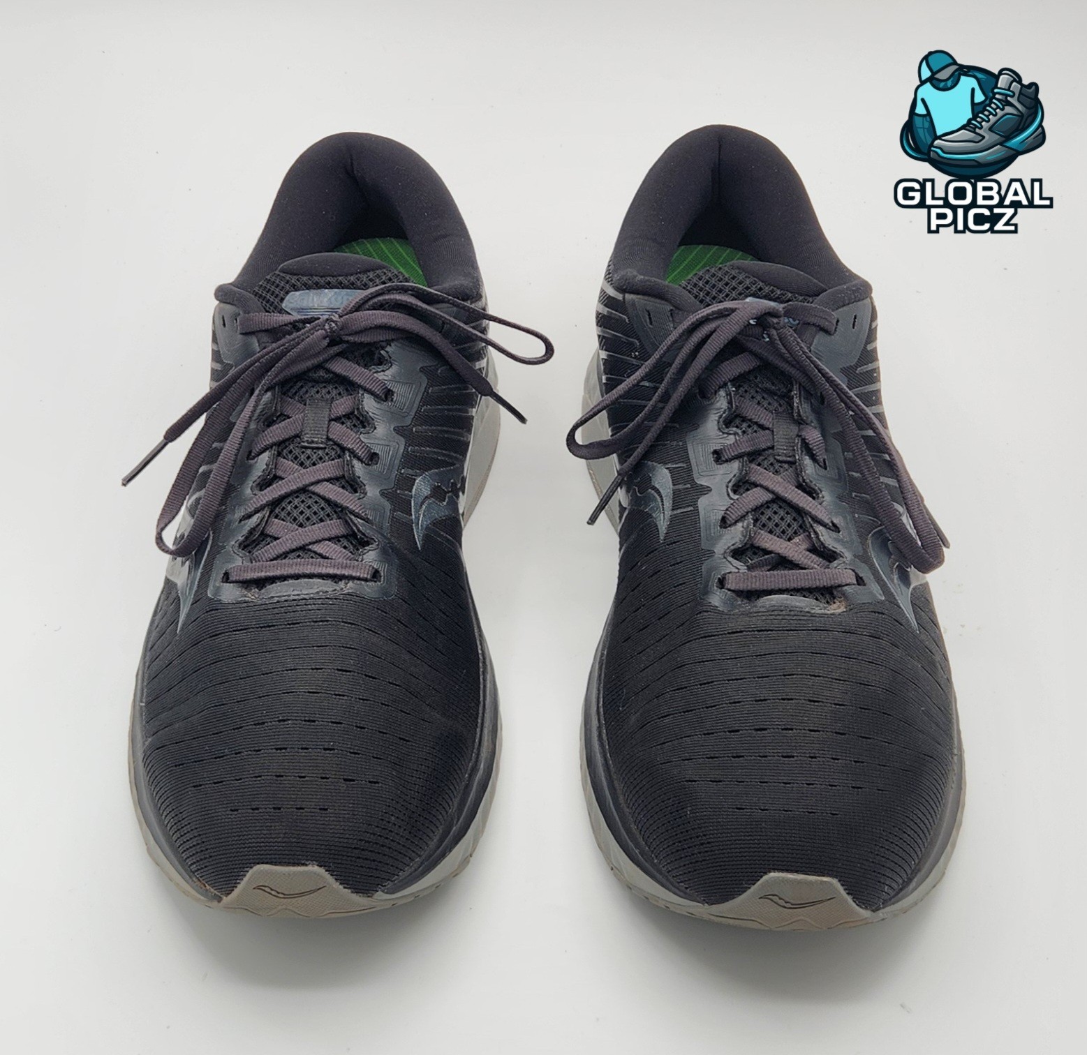 Saucony Guide 13 Athletic Running Walking Shoes Sneakers Mens Size 14 thumbnail 2