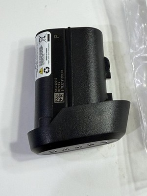 AXON TASER OEM Performance Power Magazine PPM Lithium Battery 22010 for X2, X26P