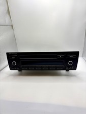 BMW Professional Radio CD Player Bluetooth E82, E87, E90, E91, E92 9263465-02