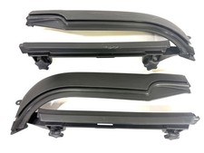 Jeep Tj Wrangler Soft Top Door Surrounds 2006 2005 2004 2003 2002-1997 Jeep Tj Wrangler Soft Top Door Surrounds 2006 2005 2004 2003 2002-1997