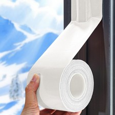 Window Sealing Tape, Window AC Sealing Around Vents,Insulation,3 Inch Wide