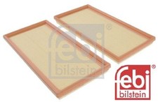 febi bilstein 108938 Luftfiltersatz für Mercedes-Benz 