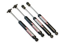 Teraflex 1545200 Set Of Twin-tube Shocks Absorber Kit For 07-18 Wrangler Jk Jku