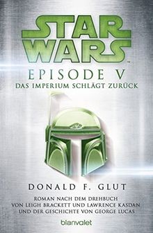 Star Wars - Episode V - Das Imperium schlägt zurück: Ro... | Buch | Zustand gut