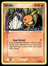 torchic pokemon card value Torchic 74/109 - ex Ruby & Sapphire