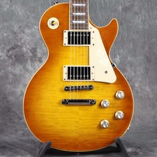 Epiphone Inspired By Gibson Custom 1960 Les Paul Standard Reissue *Mq655
