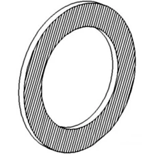 R3882 Clutch Facing Fits John Deere