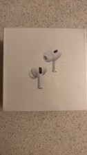 Apple AirPods Pro 2nd Generation with MagSafe Wireless Charging Case USB  C ...