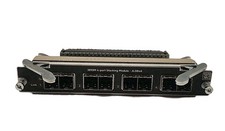 Genuine JL084A HP Aruba 3810M 4-port Network Switch Stacking Module 5066-4316